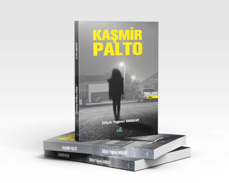 Kaşmir Palto