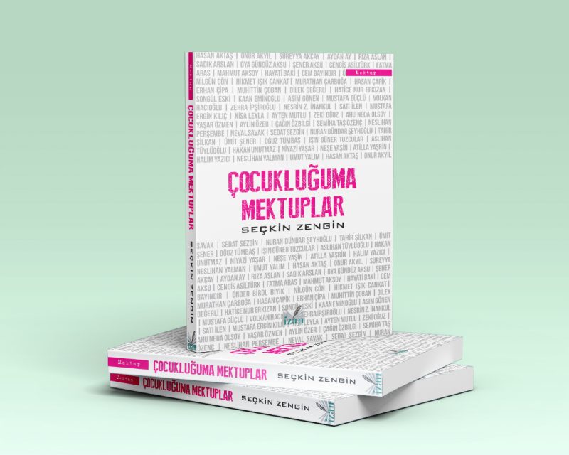Çocukluğuma Mektuplar