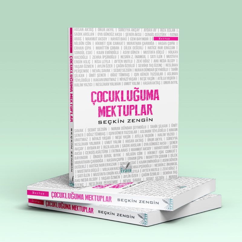 Çocukluğuma Mektuplar