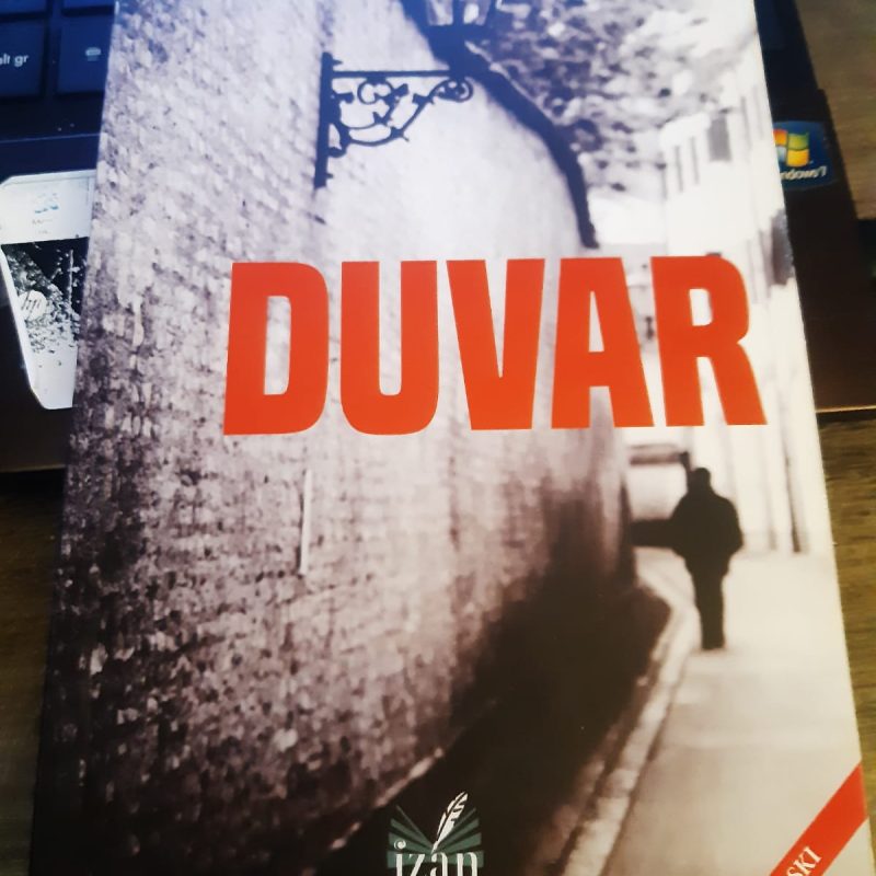 DUVAR