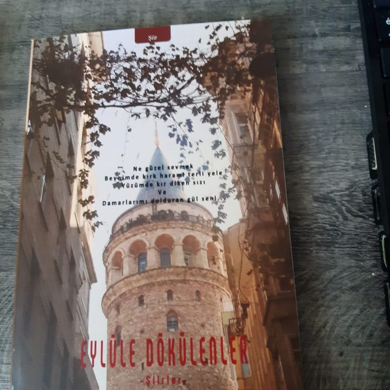 EYLÜLE DÖKÜLENLER