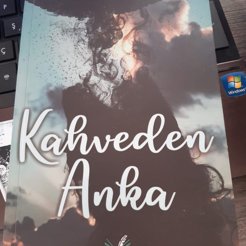 KAHVEDEN ANKA