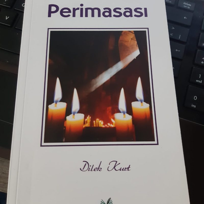 PERİMASASI