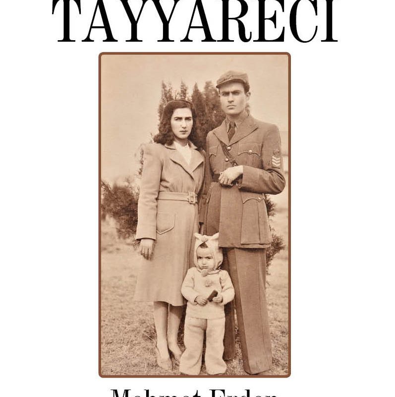TAYYARECİ
