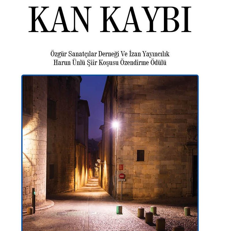 KAN KAYBI
