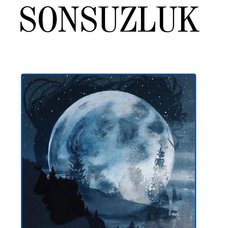 Sonsuzluk