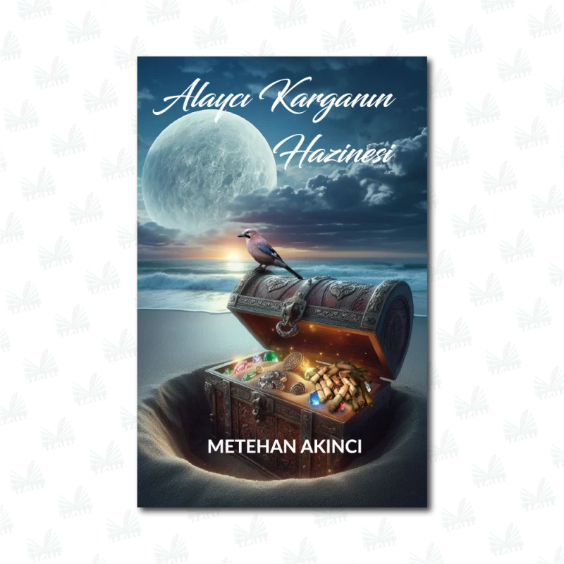 Alaycı Karganın Hazinesi