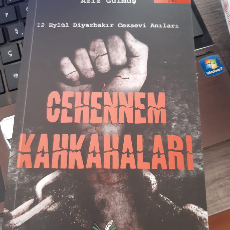 Cehennem Kahkaları