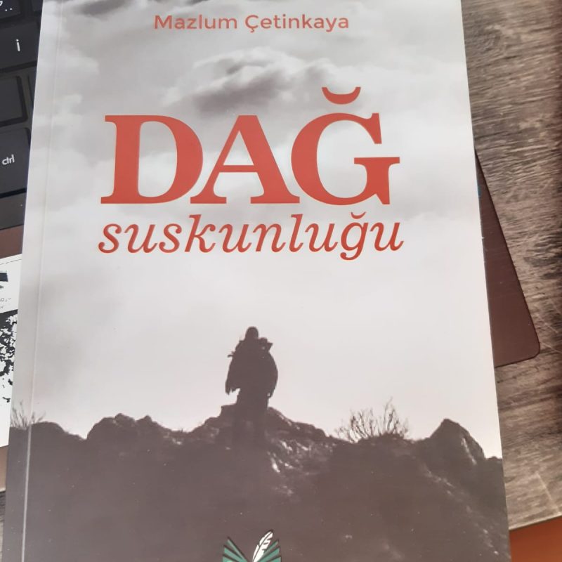 Dağ Suskunluğu