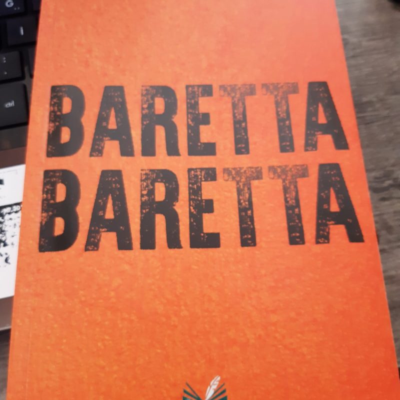 BARETTA BARETTA