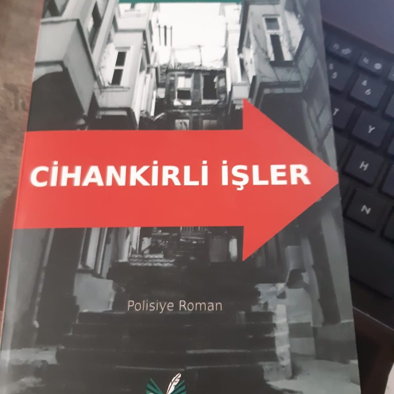 Cihankirli İşler