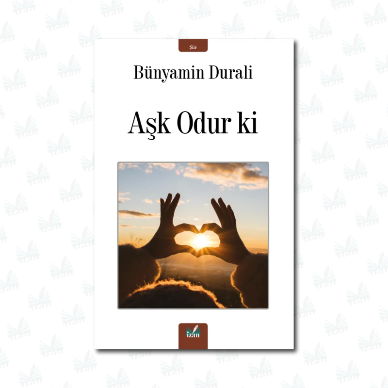 Aşk Odur Ki