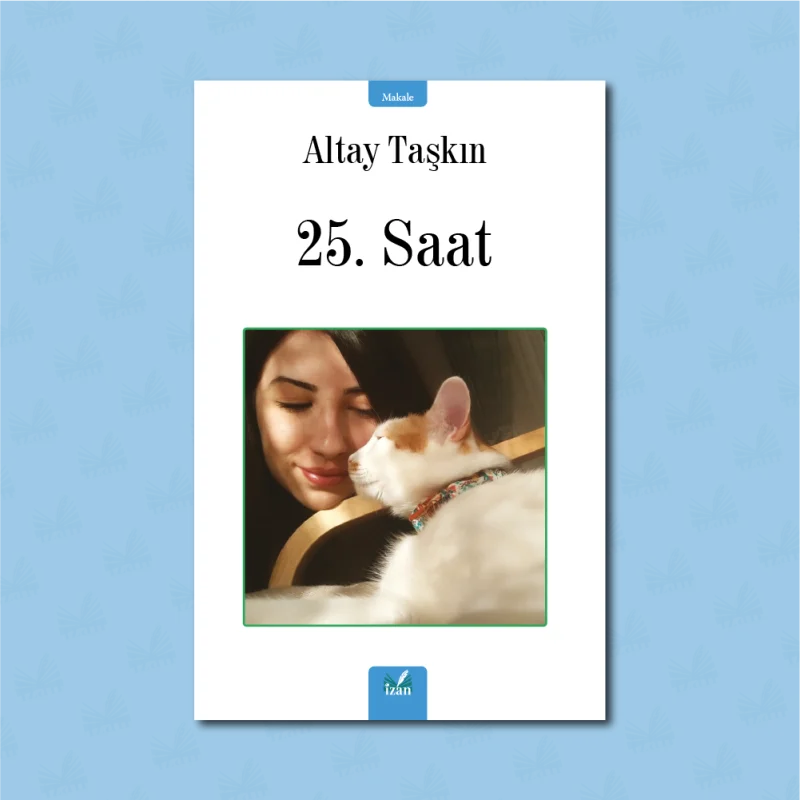25. Saat