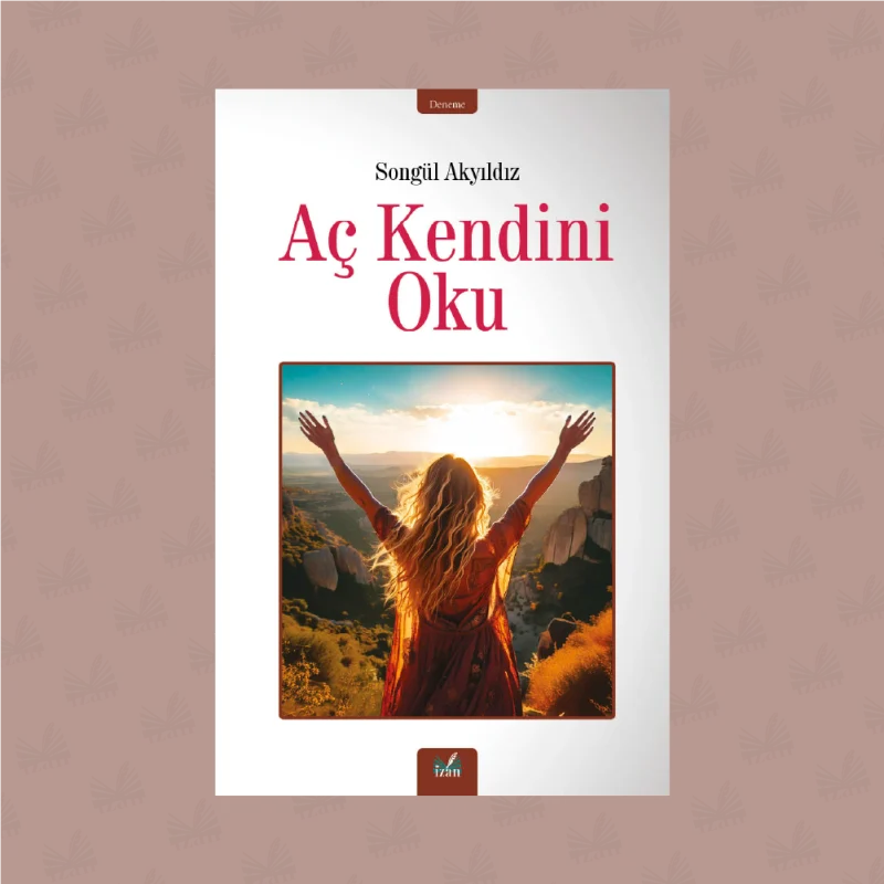 Aç Kendini Oku