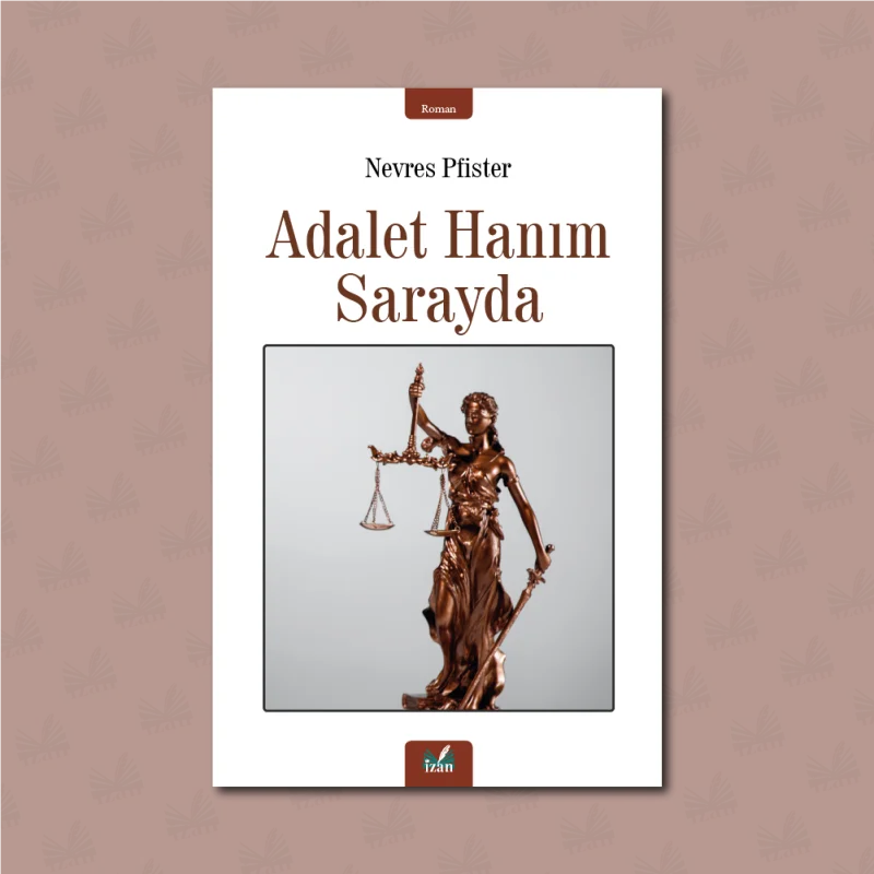 Adalet Hanım Sarayda