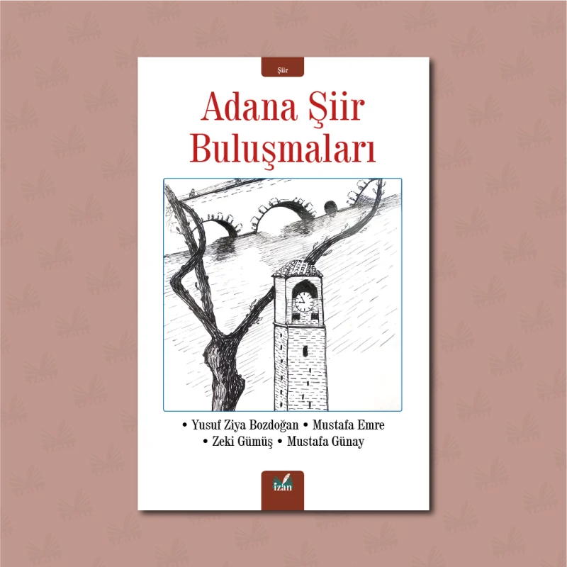 Adana Şiir Buluşmaları