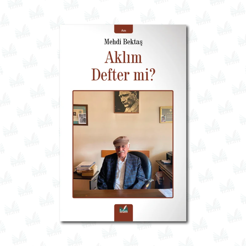 Aklım Defter mi?