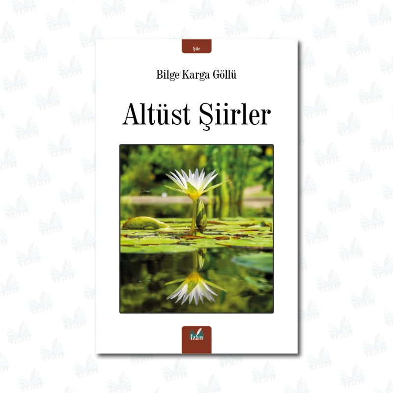 Altüst Şiirler
