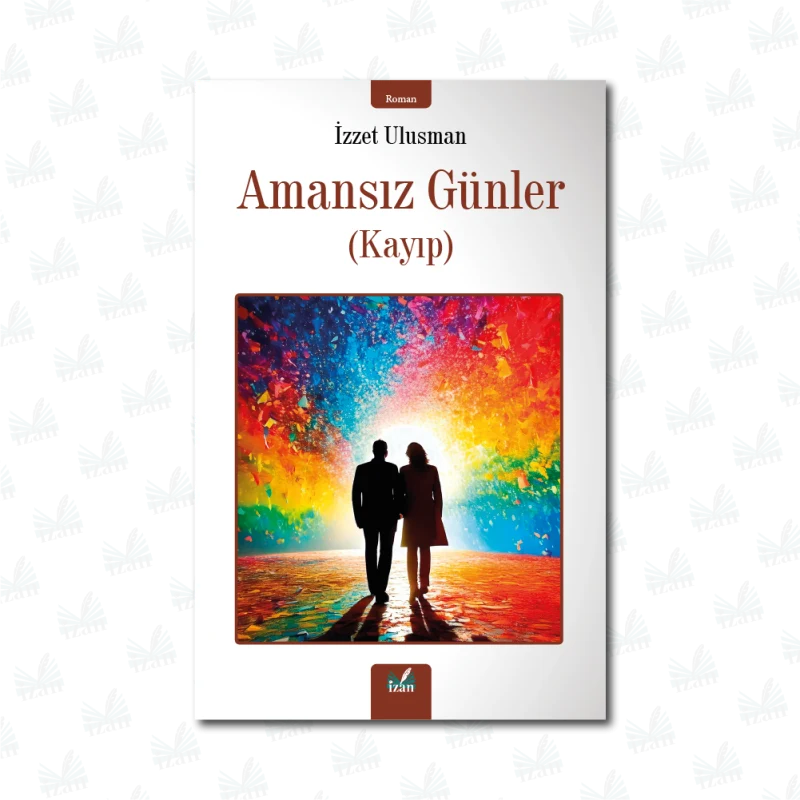 Amansız Günler (Kayıp)