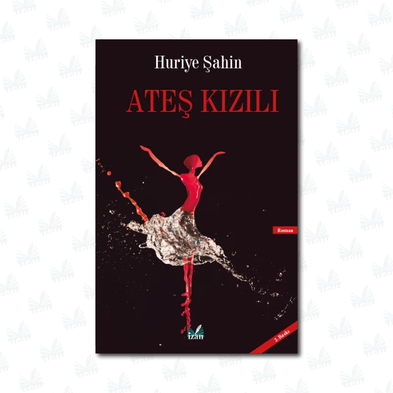 Ateş Kızılı